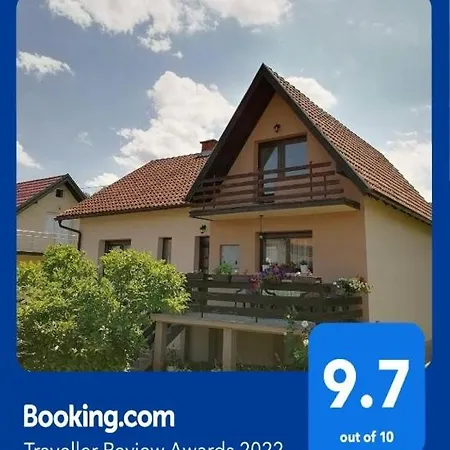 Putnicka Kuca Kod Dragane Guest house