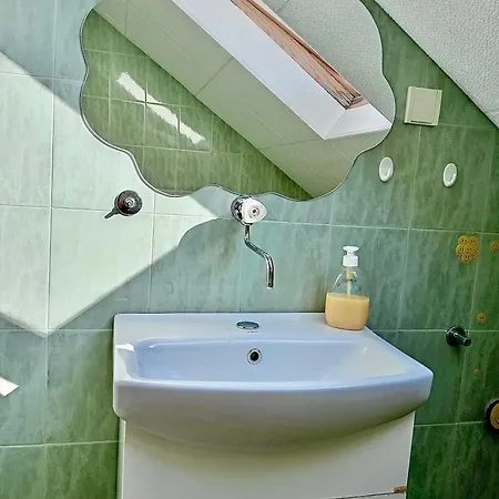 ゲストハウス Putnicka Kuca Kod Dragane 4*