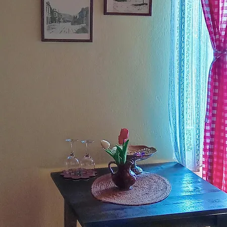 Putnicka Kuca Kod Dragane Guest house