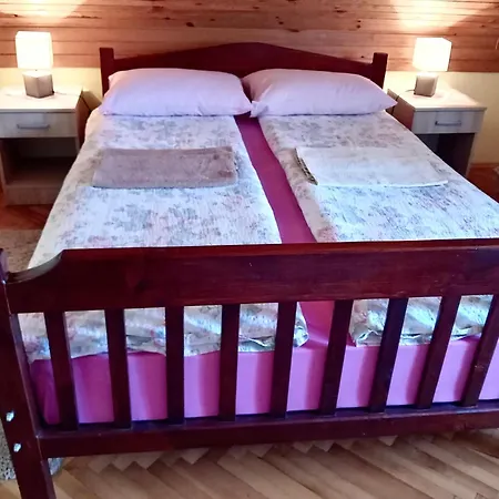 Guest house Putnicka Kuca Kod Dragane