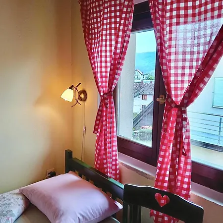 Guest house Putnicka Kuca Kod Dragane *
