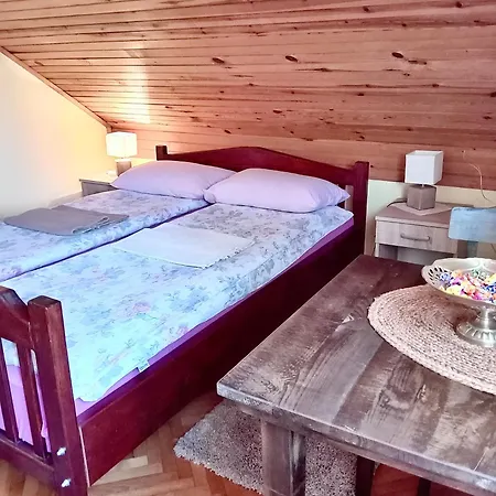 Putnicka Kuca Kod Dragane * Bajina Basta