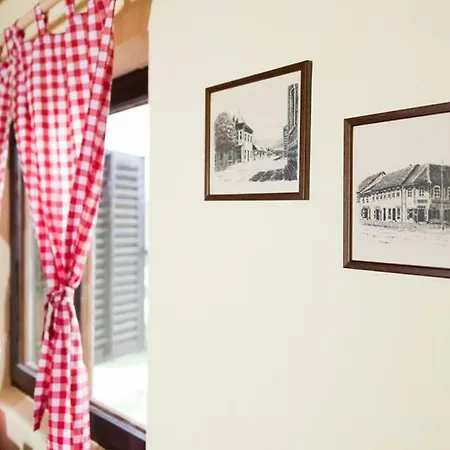 ゲストハウス Putnicka Kuca Kod Dragane