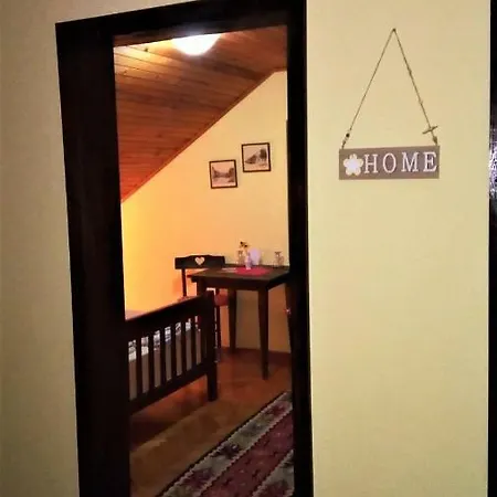 Putnicka Kuca Kod Dragane Guest house Bajina Basta