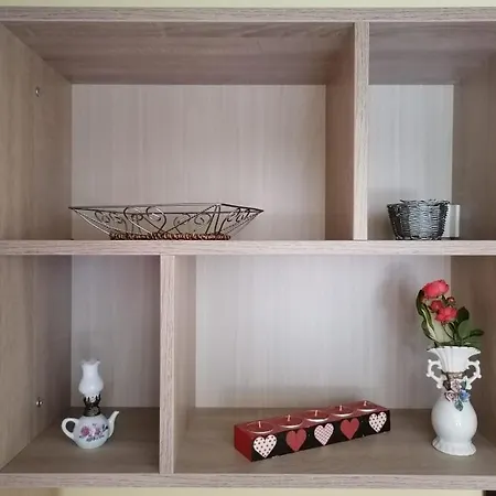 Putnicka Kuca Kod Dragane